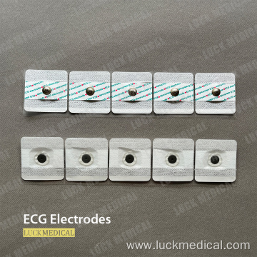 ECG Electrodes for Adult and Child